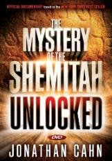 The Mystery of the Shemitah Unlocked