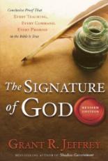 The Signature of God