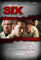 Six: The Mark Unleashed