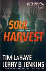 Soul Harvest Photo