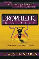 Prophetic Ministry