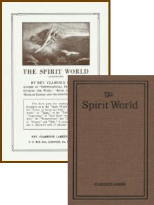 The Spirit World