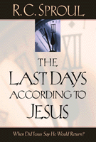 Last Days According to Jesus