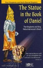 The Statue in the Book of Daniel