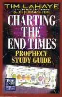 Charting the End Times Prophecy Study Guide