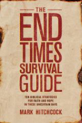 The End Times Survival Guide