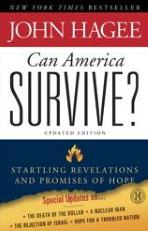 Can America Survive?