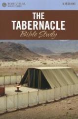 The Tabernacle Bible Study
