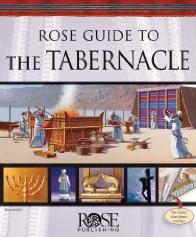 Rose Guide to the Tabernacle