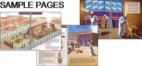 Rose Guide to the Tabernacle