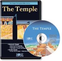 The Temple PowerPoint