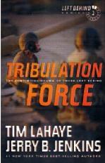 Tribulation Force Photo