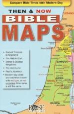 Then & Now Bible Maps