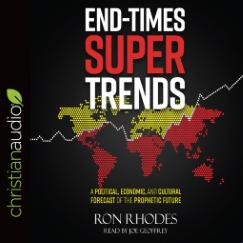 End-Times Super Trends