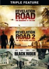 Revelation Road Triple Feature