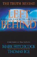 The Truth Behind Left Behind