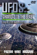 UFOS Chariots of the Beast