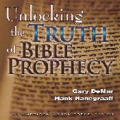 Unlocking the Truth of Bible Prophecy
