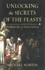 Unlocking the Secrets of the Feasts