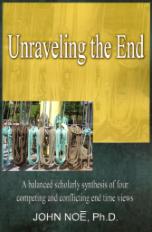 Unraveling the End