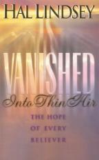 Vanished Into Thin Air