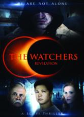 The Watchers: Revelation