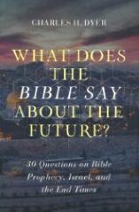 What Does the Bible Say About the Future?