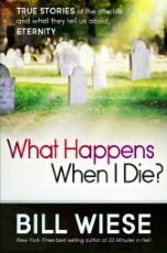 What Happens When I Die