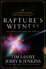Rapture's Witness