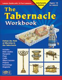 Tabernacle Workbook