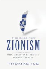 The Case for Zionism