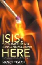 ISIS: The Islamic Terrorist Signals Armageddon is Here